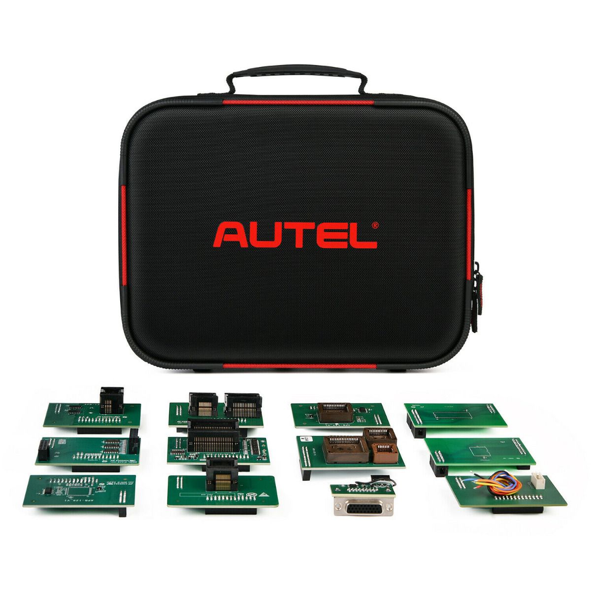 Autel IMPKA Expanded Key Programming Accessories – AE Tools