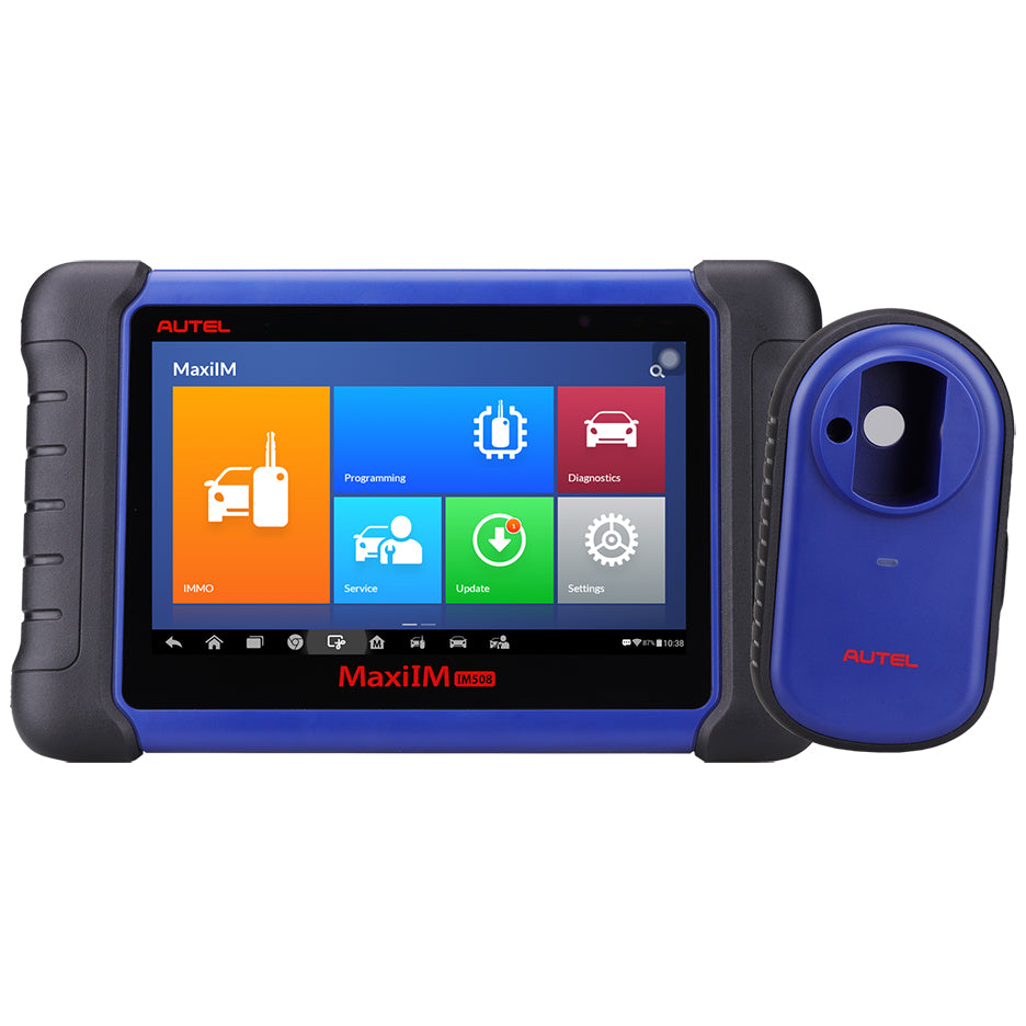 Autel IM508S Key Programming Tablet AE Tools & Computers