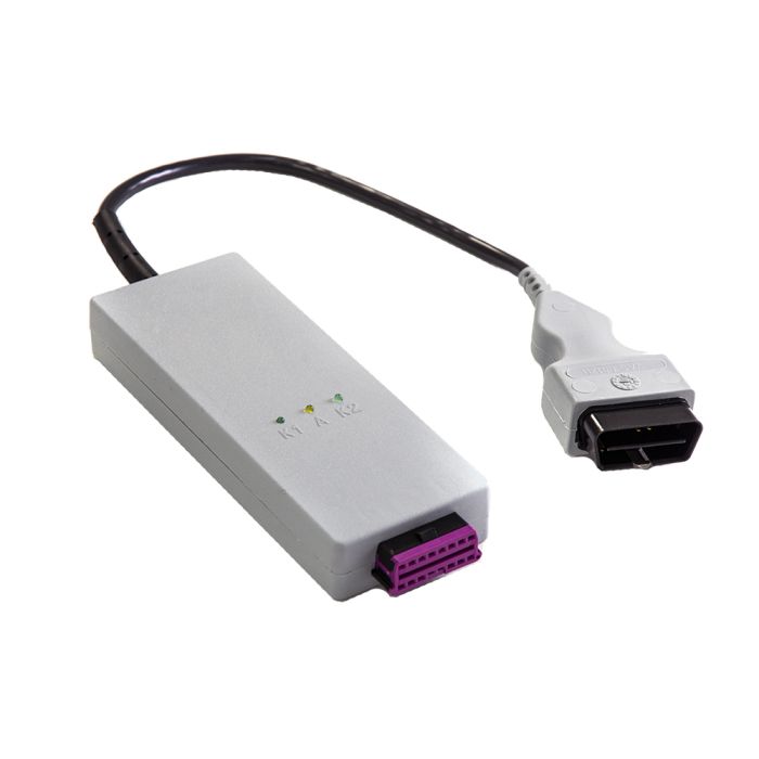 VW Odis K Line Adapter for J2534 – AE Tools & Computers