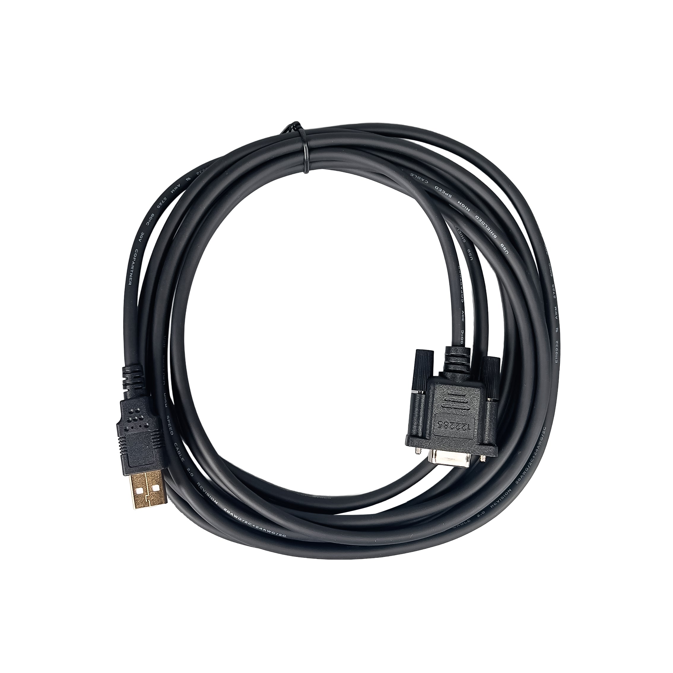 Laptop DVI connector via USB