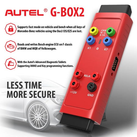 Autel G-Box 2 - AE Tools & Computers