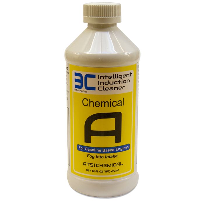 ATS Induction Cleaner and Chemicals – AE Tools & Computers