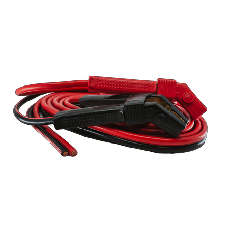 AET Battery maintainer, PRO Series cables