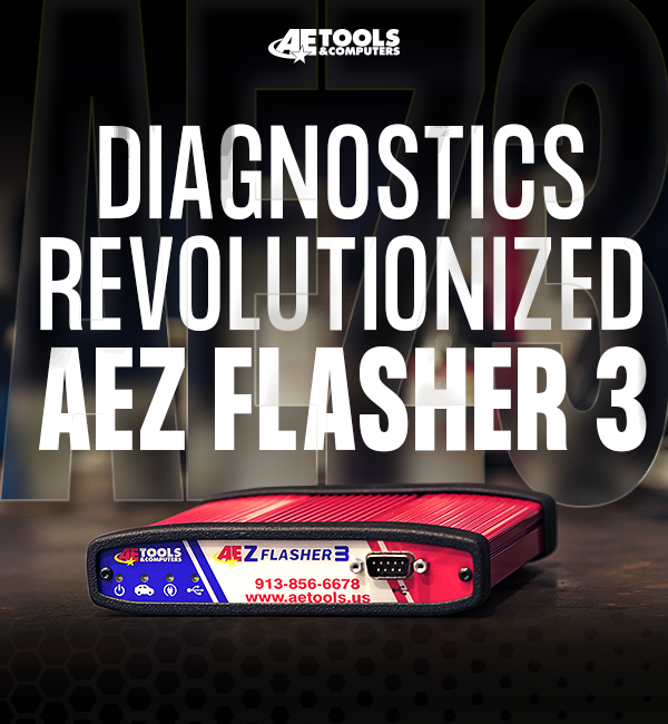 ATS Escan Elite – AE Tools & Computers