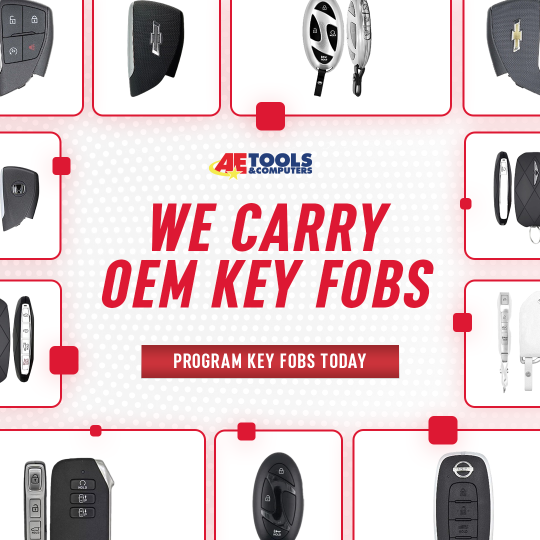 ATS Escan Elite – AE Tools & Computers