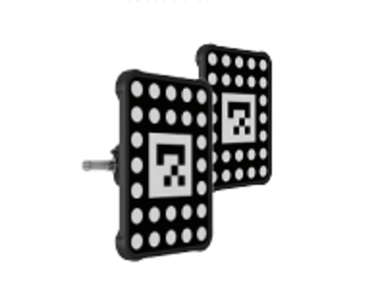 Autel ADAS IA800 replacement right rear camera target