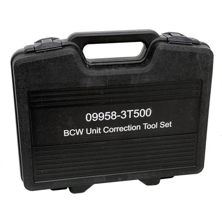 BSD Kia and Hyundia Kit- Blind Spot Calibration Case- AE Tools & Computers