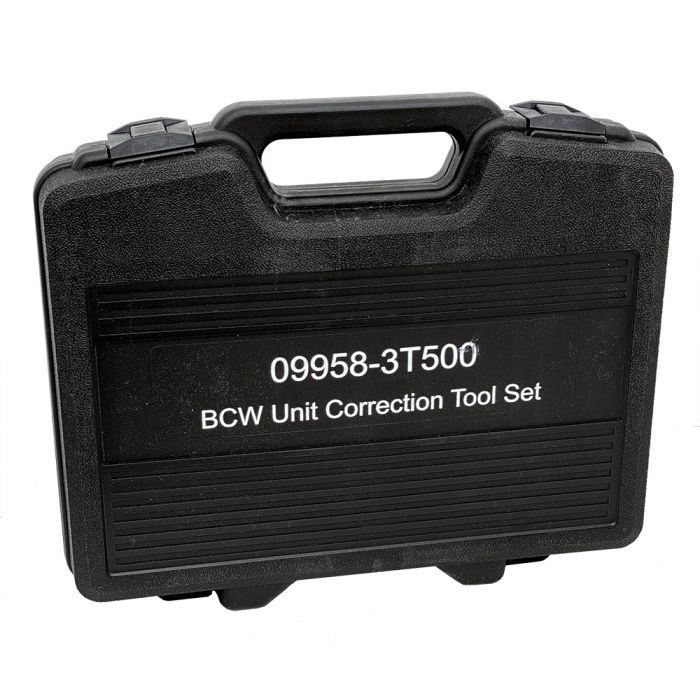 BSD Kia and Hyundia Kit- Blind Spot Calibration Case- AE Tools & Computers