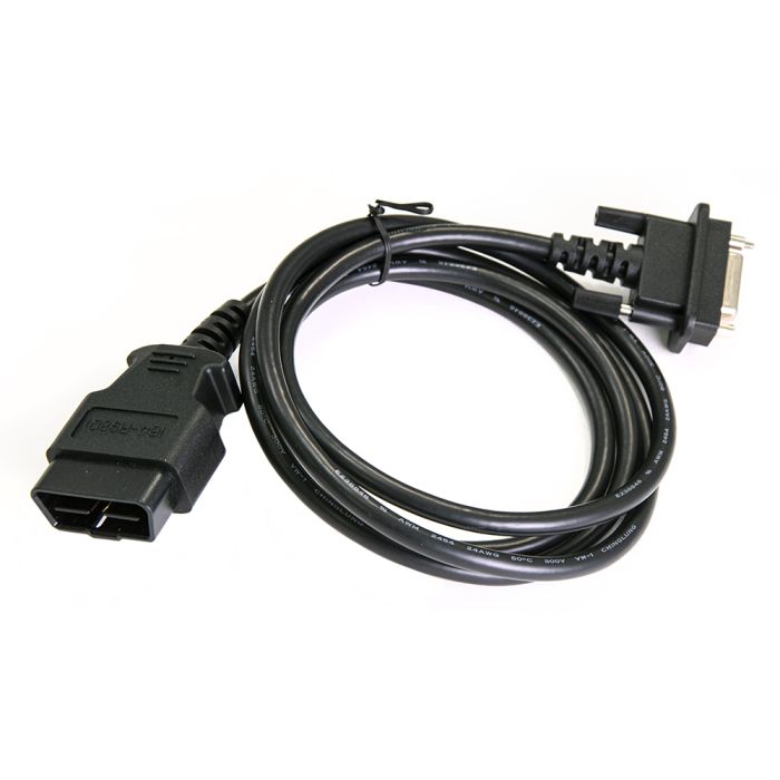 BOSCH DLC OBD2 Cable for MDI/ MDI2, VCM2/ VCM3, VCMM, Mazda VCM2 – AE ...