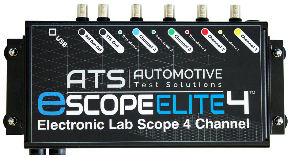 ATS Oscilloscopes – AE Tools & Computers