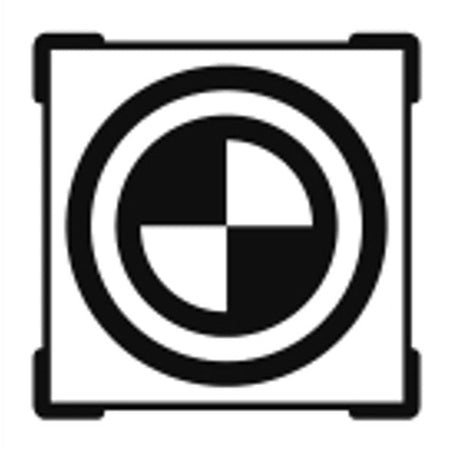 Honda LDW target for Autel ADAS