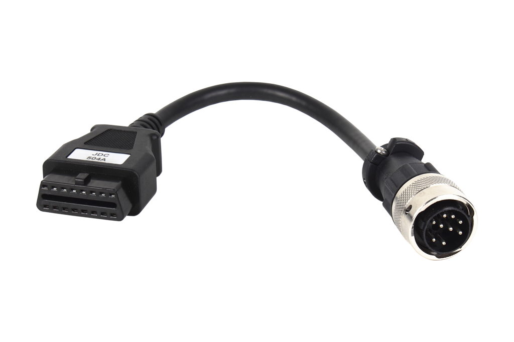 JDC504A Deutz Engines diagnosis cable