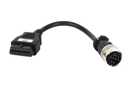 JDC504A Deutz Engines diagnosis cable