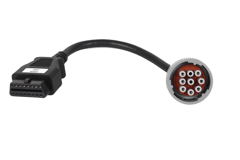 JDC505A – CAT/Perkins cable