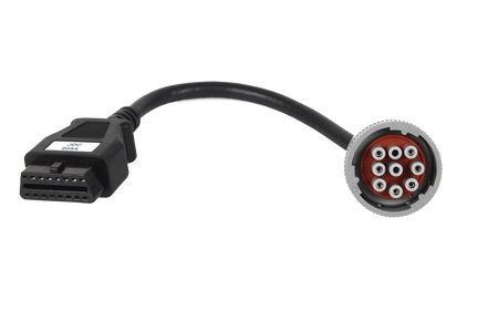 JDC505A – CAT/Perkins cable