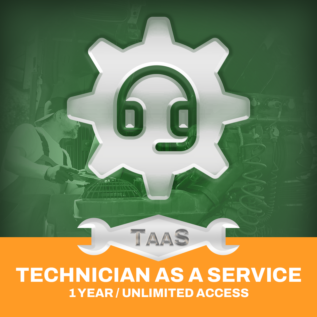 Technician as a service from JPRO