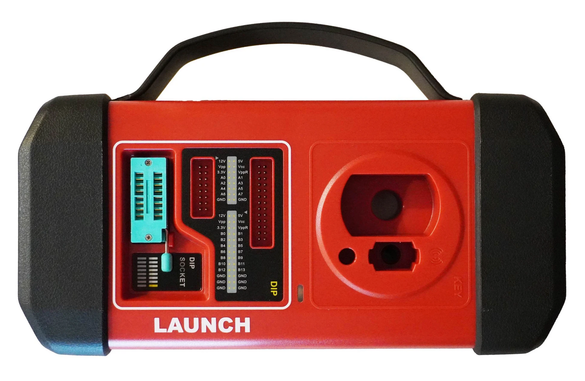 Launch X431 Immobilizer Add-On Kit – AE Tools & Computers
