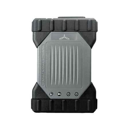 Nissan VI3 Front view of the OEM tool/