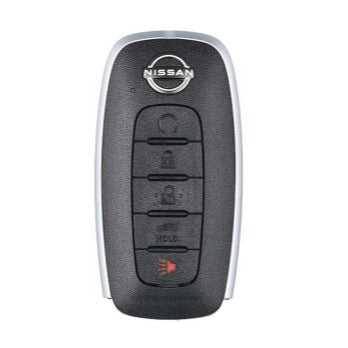 Nissan Sentra 5 button fob