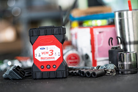 Ford VCM 3 IDS Scan Tool