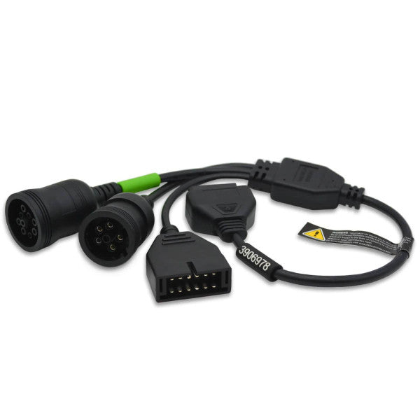 Texa Multi-Diagnostic Cables for TXT Multihub – AE Tools & Computers