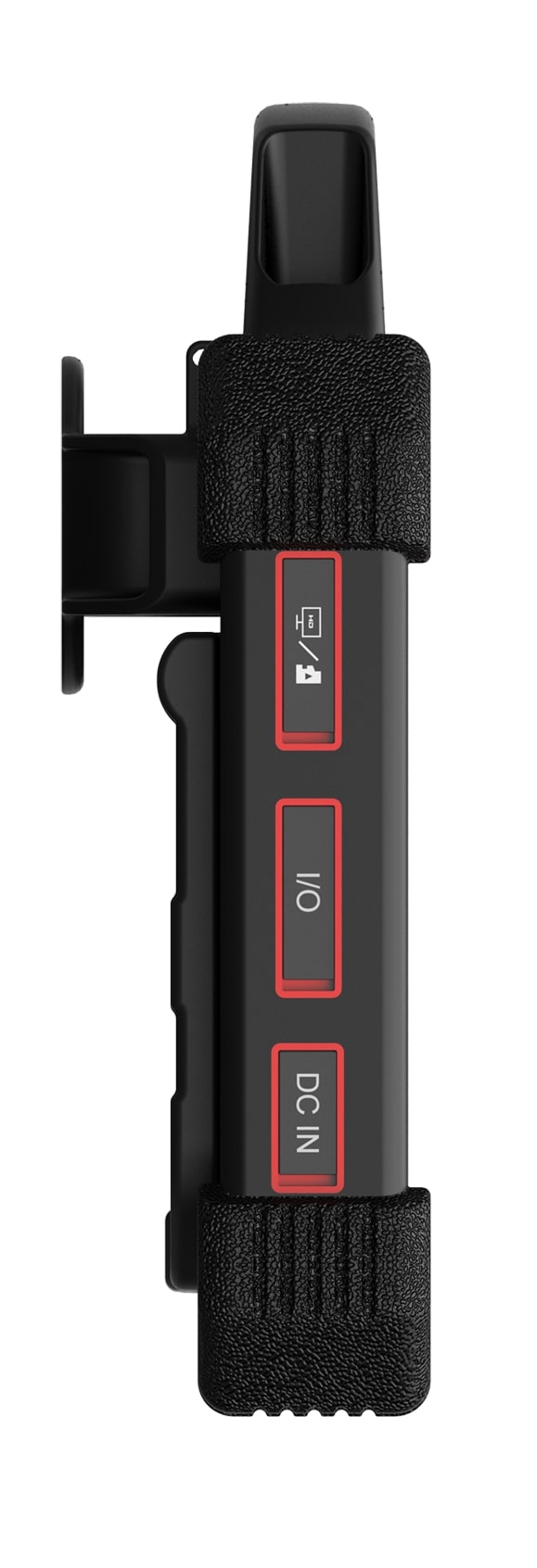 LAUNCH X431 Throttle 3 Diagnostic Kit – AE Tools & Computers