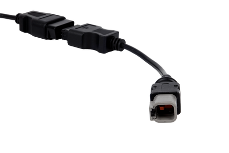 JDC538A Yanmar Diagnosis Cable