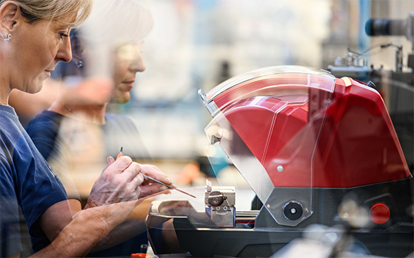 ATS Escan Elite – AE Tools & Computers