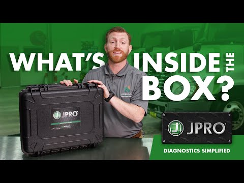 JPRO: What's inside the box?