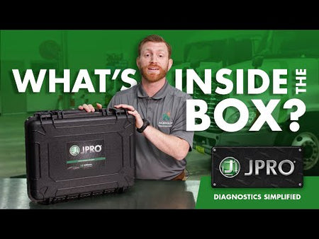 JPRO: What's inside the box?